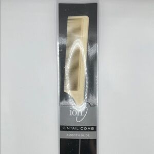 Ion Pintail Comb in Cream
